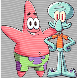 Cartoons and other-CO 4843